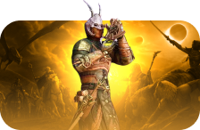 Bal Sunnar Dungeon